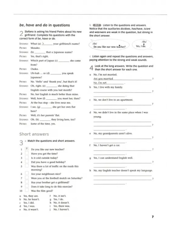 New Cutting Edge. Intermediate. Workbook