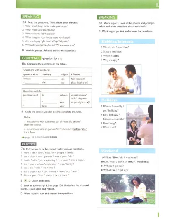 Speakout. Pre-Intermediate. Student’s Book with DVD &amp; ActiveBook