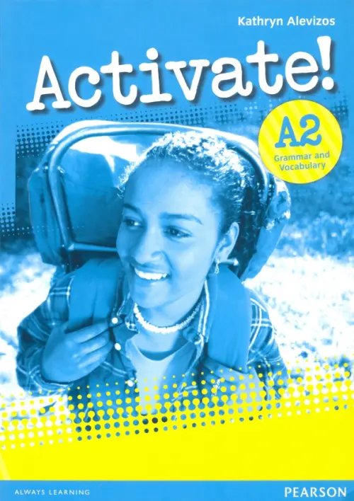 Activate! Activate! A2 Grammar & Vocabulary