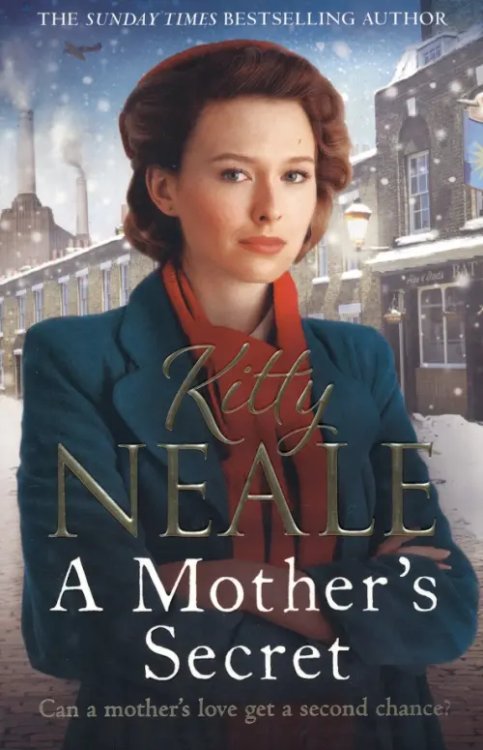 A Mother's Secret A Mother's Secret