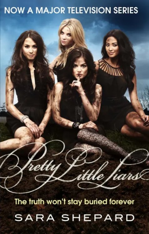 Pretty Little Liars Pretty Little Liars