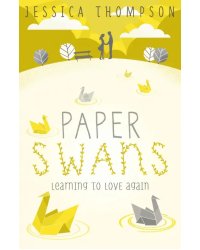 Paper Swans