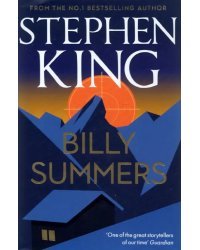 Billy Summers