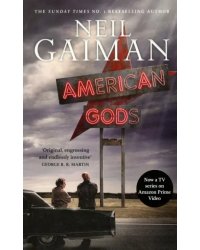 American Gods