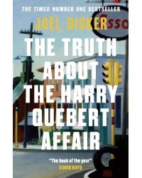 The Truth About the Harry Quebert Affair