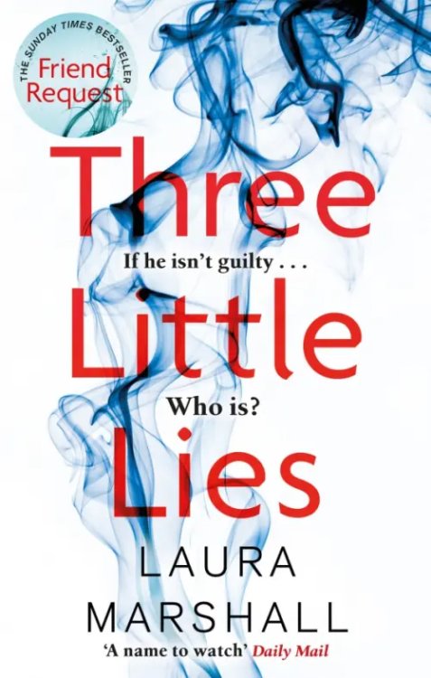 Three Little Lies Three Little Lies