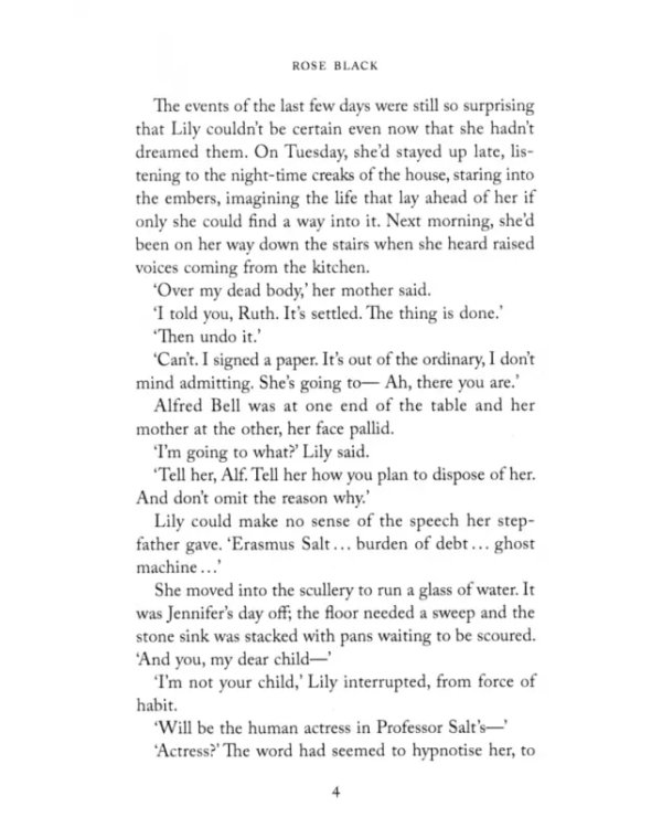 The Unforgetting