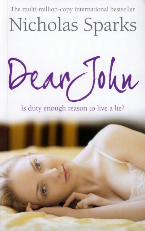 Dear John Dear John