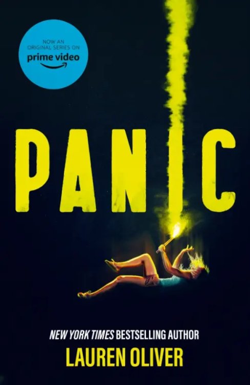 Panic Panic