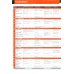Speakout. Elementary. Flexi Course Book 1 with ActiveBook + Workbook Audio CD