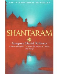 Shantaram