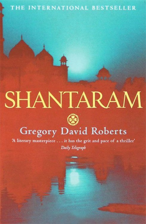 Shantaram