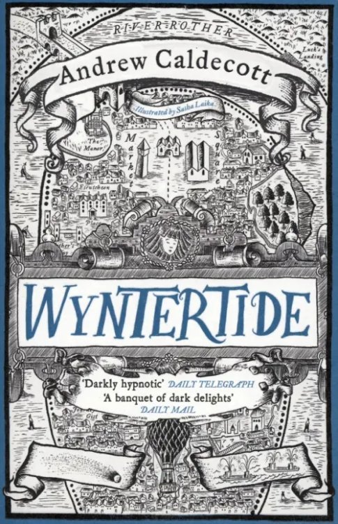 Wyntertide
