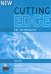 New Cutting Edge. Pre-intermediate. Workbook with Key