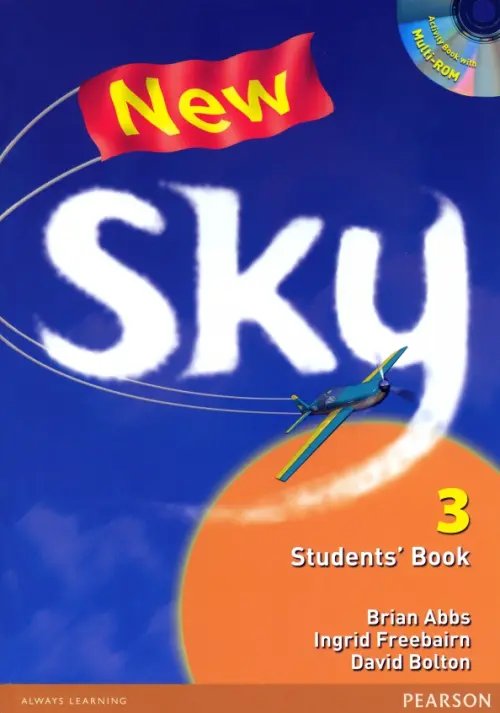 New Sky New Sky 3. Student's Book