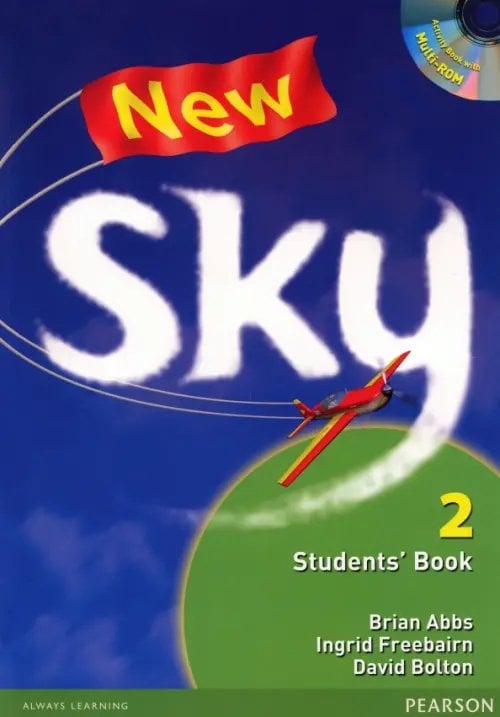 New Sky New Sky 2. Student's Book