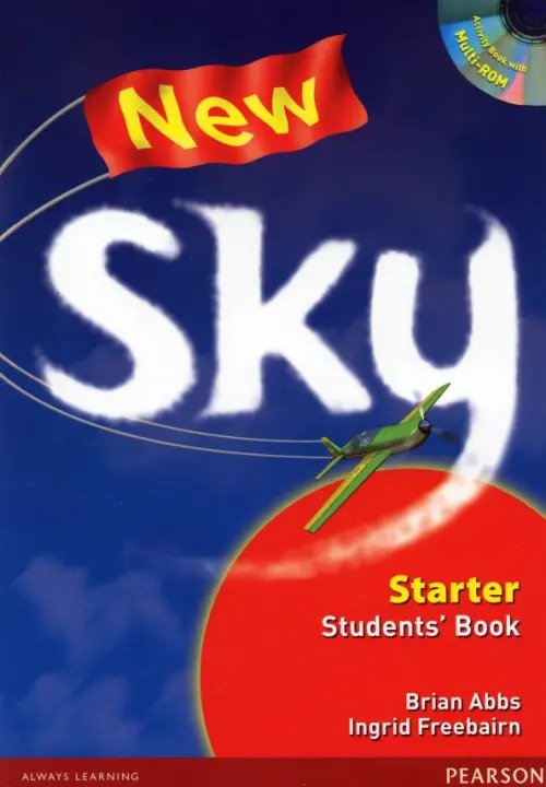 New Sky New Sky. Starter. Student's Book