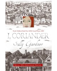 I, Coriander
