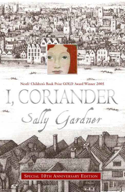 I, Coriander