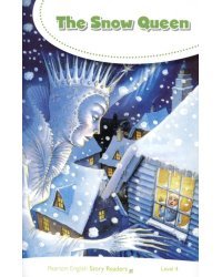 The Snow Queen. Level 4