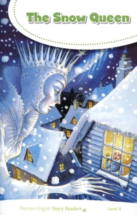The Snow Queen. Level 4