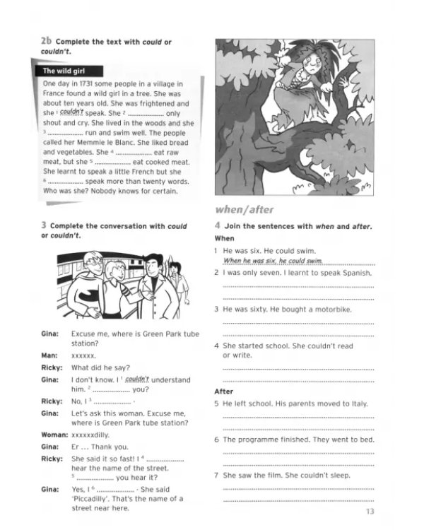 New Sky 3. Activity Book + Multi-ROM