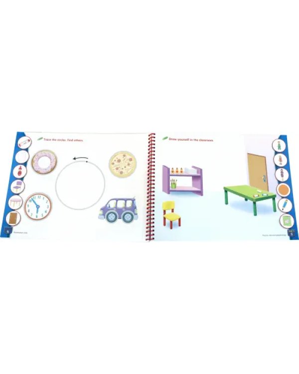 Pockets. Level 1. Student's Book