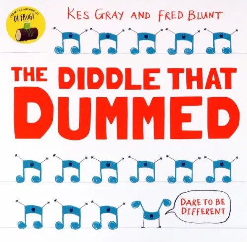 The Diddle That Dummed The Diddle That Dummed