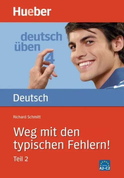 Deutsch uben Deutsch uben. Weg mit den typischen Fehlern! Teil 2