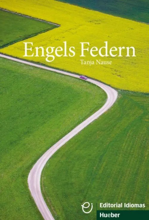 Erzahlungen Engels Federn. Deutsch als Fremdsprache