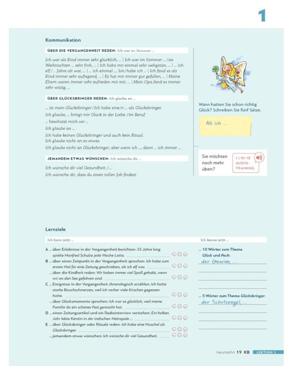 Schritte international Neu 5+6. Kursbuch. Deutsch als Fremdsprache