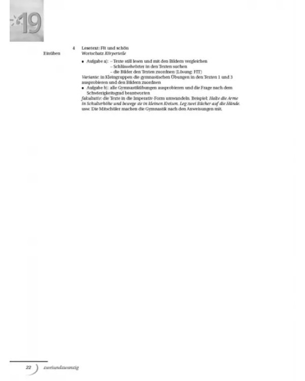 Planet 2. Lehrerhandbuch. Deutsch für Jugendliche. Deutsch als Fremdsprache