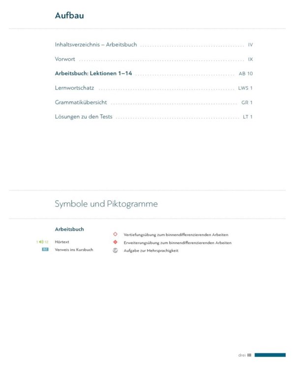 Schritte international Neu 3+4. Arbeitsbuch + 2 CDs zum Arbeitsbuch. Deutsch als Fremdsprache