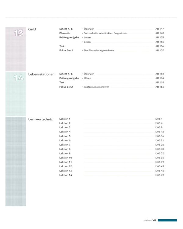 Schritte international Neu 3+4. Arbeitsbuch + 2 CDs zum Arbeitsbuch. Deutsch als Fremdsprache