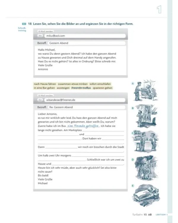 Schritte international Neu 3+4. Arbeitsbuch + 2 CDs zum Arbeitsbuch. Deutsch als Fremdsprache
