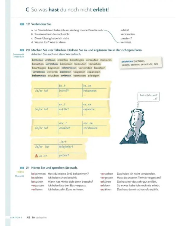 Schritte international Neu 3+4. Arbeitsbuch + 2 CDs zum Arbeitsbuch. Deutsch als Fremdsprache