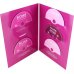 Sicher in Alltag und Beruf! B2. 2 Audio-CDs zum Kursbuch, 2 Audio-CDs zum Arbeitsbuch und 1 DVD
