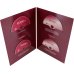 Дополнительное изображение книги «Sicher! B2. Medienpaket, 2 Audio-CDs und 2 DVDs zum Kursbuch. Deutsch als Fremdsprache»