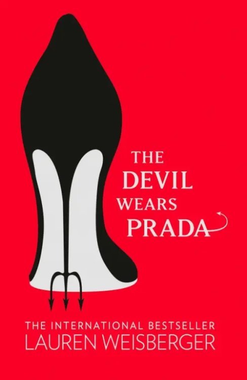 The Devil Wears Prada Series The Devil Wears Prada