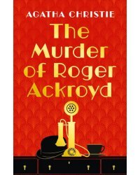 The Murder of Roger Ackroyd