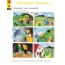 Tamburin 3. Lehrbuch. Deutsch für Kinder. Deutsch als Fremdsprache