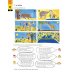 Tamburin 3. Lehrbuch. Deutsch für Kinder. Deutsch als Fremdsprache