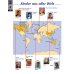 Tamburin 3. Lehrbuch. Deutsch für Kinder. Deutsch als Fremdsprache