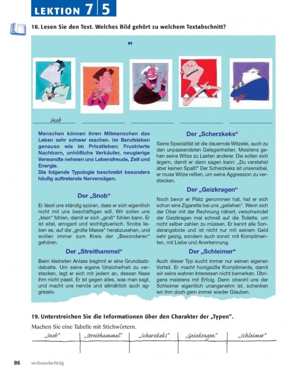 Themen aktuell 3. Niveaustufe В1. Zertifikatsband. Kursbuch. Deutsch als Fremdsprache