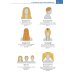 Visuelles Fachwörterbuch Friseurhandwerk. Buch mit MP3-Download