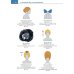 Visuelles Fachwörterbuch Friseurhandwerk. Buch mit MP3-Download