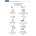 Visuelles Fachwörterbuch Koch-Köchin. Buch mit Audios online