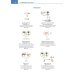Visuelles Fachwörterbuch Koch-Köchin. Buch mit Audios online