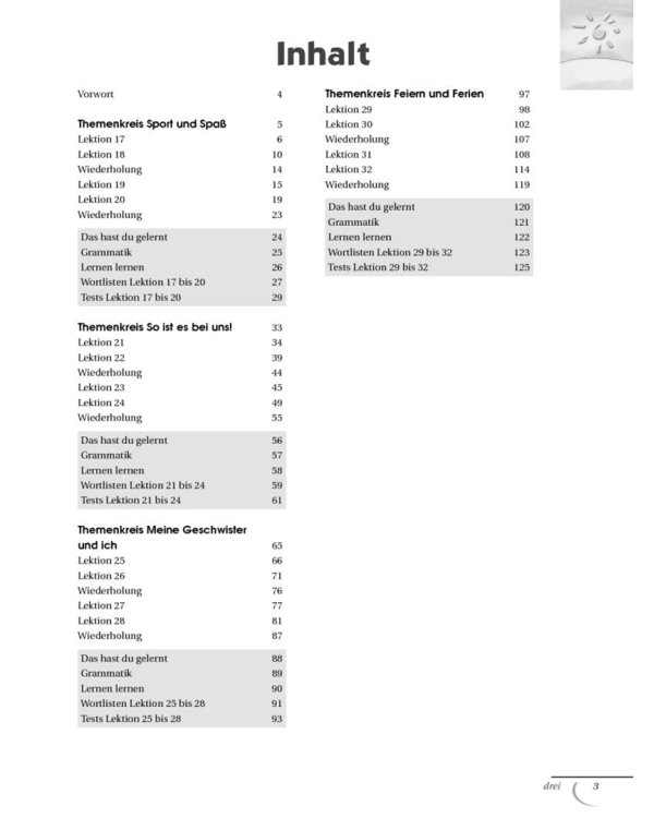 Planet 2. Arbeitsbuch. Deutsch für Jugendliche. Deutsch als Fremdsprache