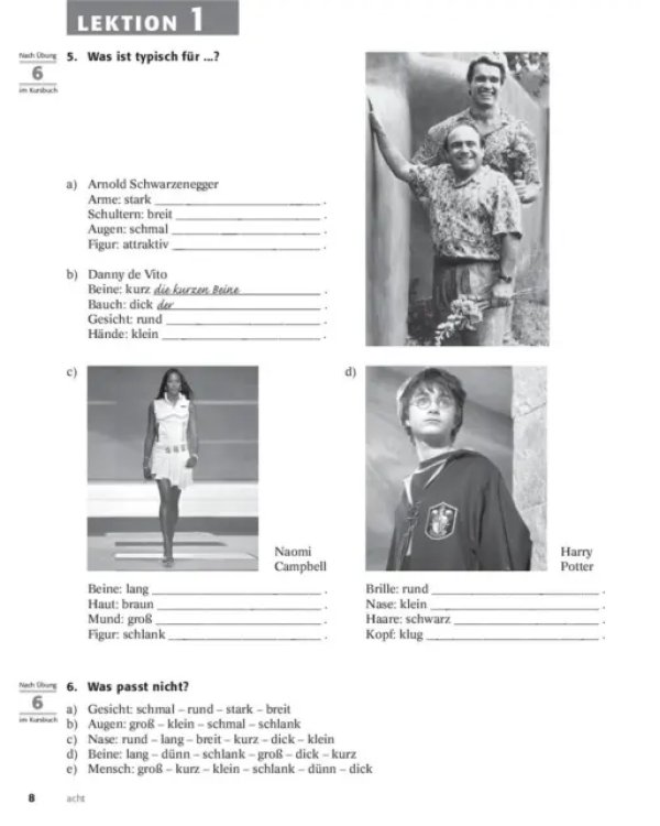 Themen aktuell 2. Niveaustufe A2. Arbeitsbuch. Deutsch als Fremdsprache